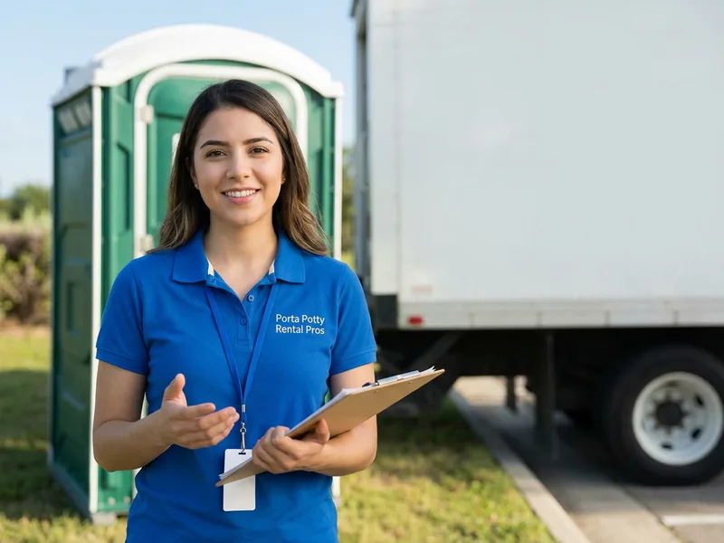 Porta Potty Rental  in Kihei  FAQ